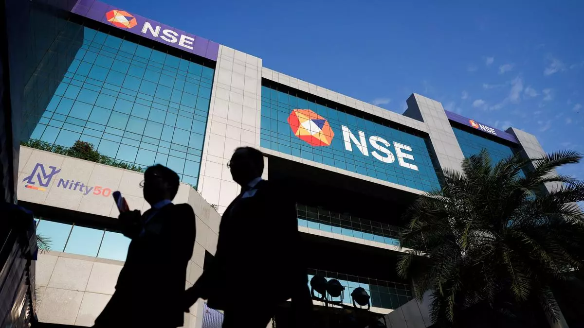 NSE awaiting NoC from SEBI before filing draft prospectus for IPO