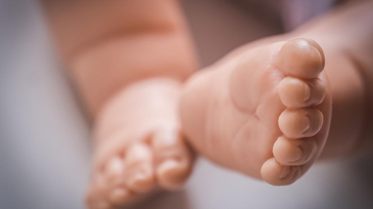 Slower pace of reduction in child mortality