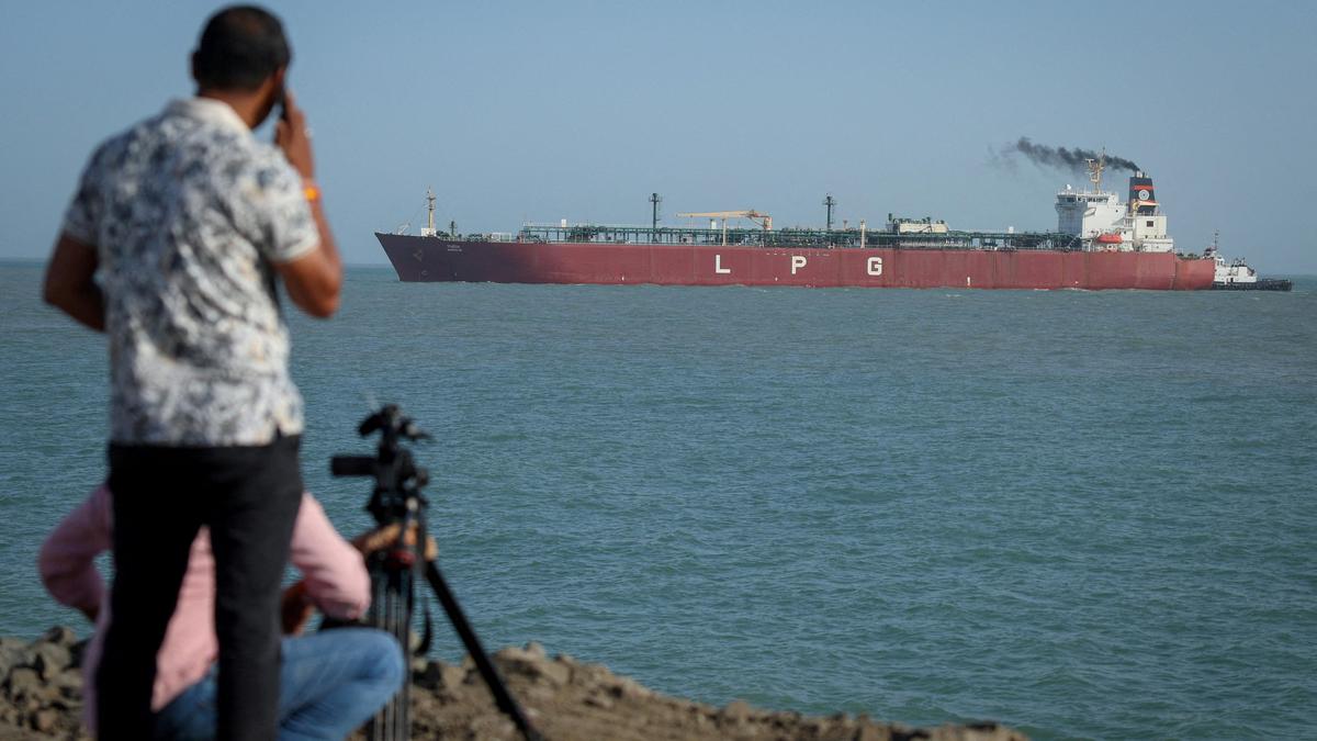 Why Naval Escorts Won't Fix the Strait of Hormuz Crisis