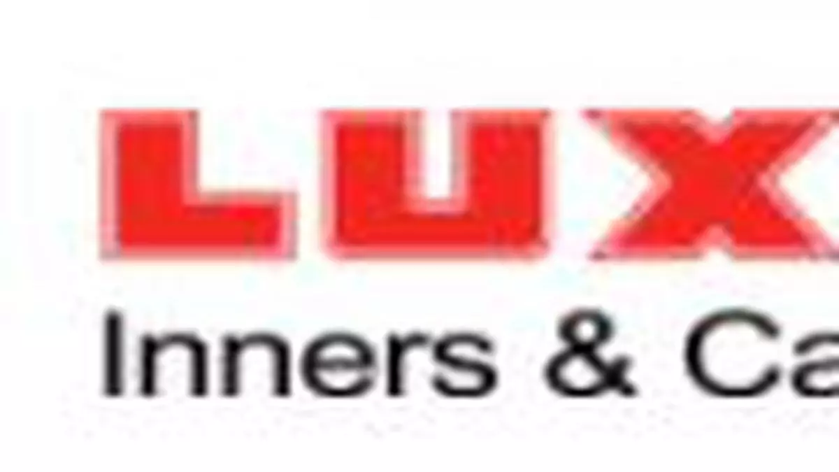 Lux Industries registers 36 per cent growth in net profit - The