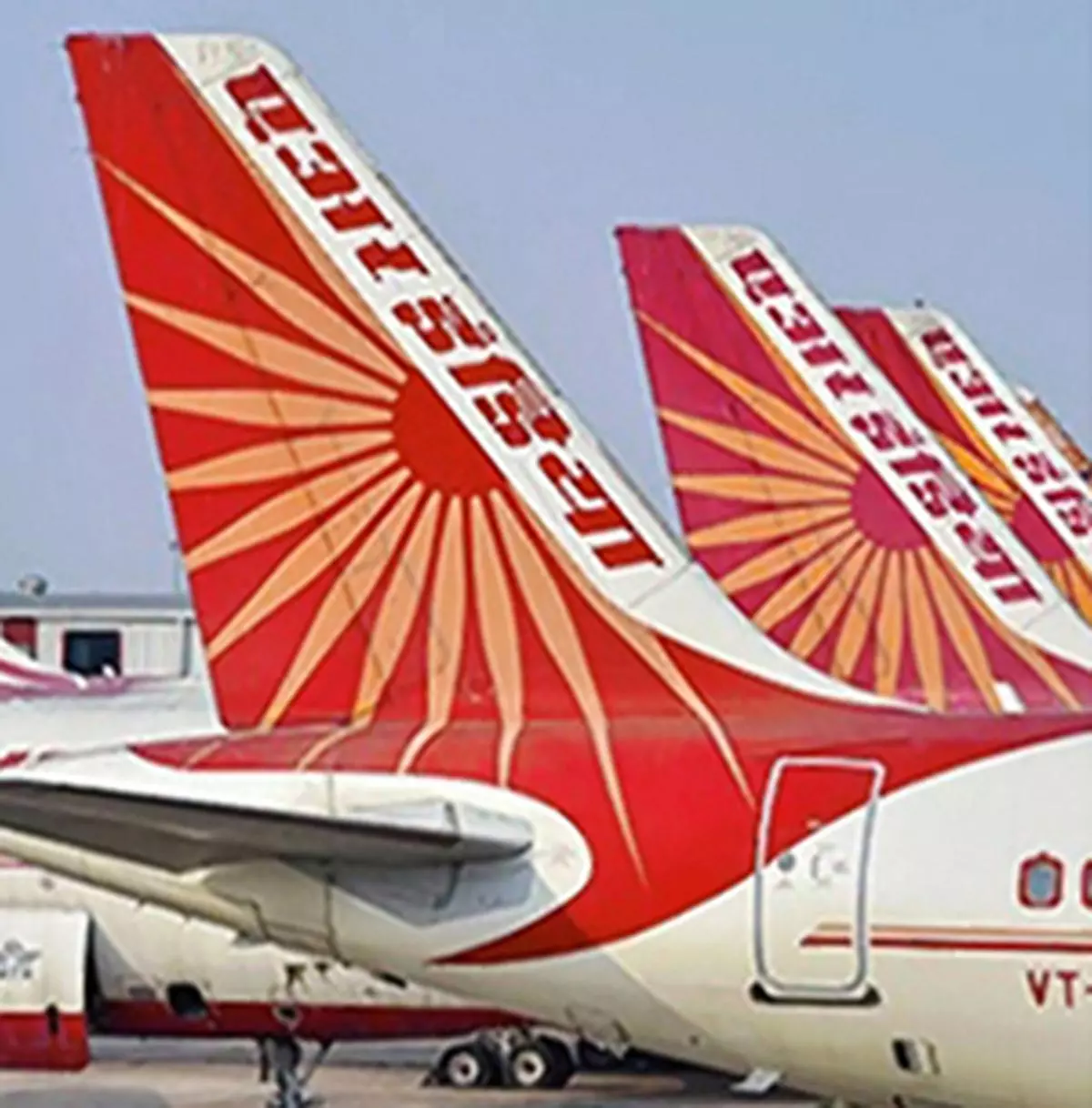 File photo: Air India plans to reinvent itself under the Vihaan.AI transformation programme