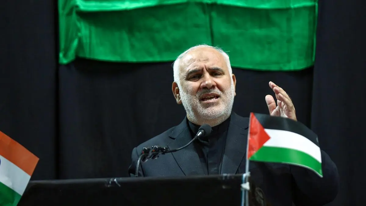 Why India Matters for Peace Between Iran and Israel