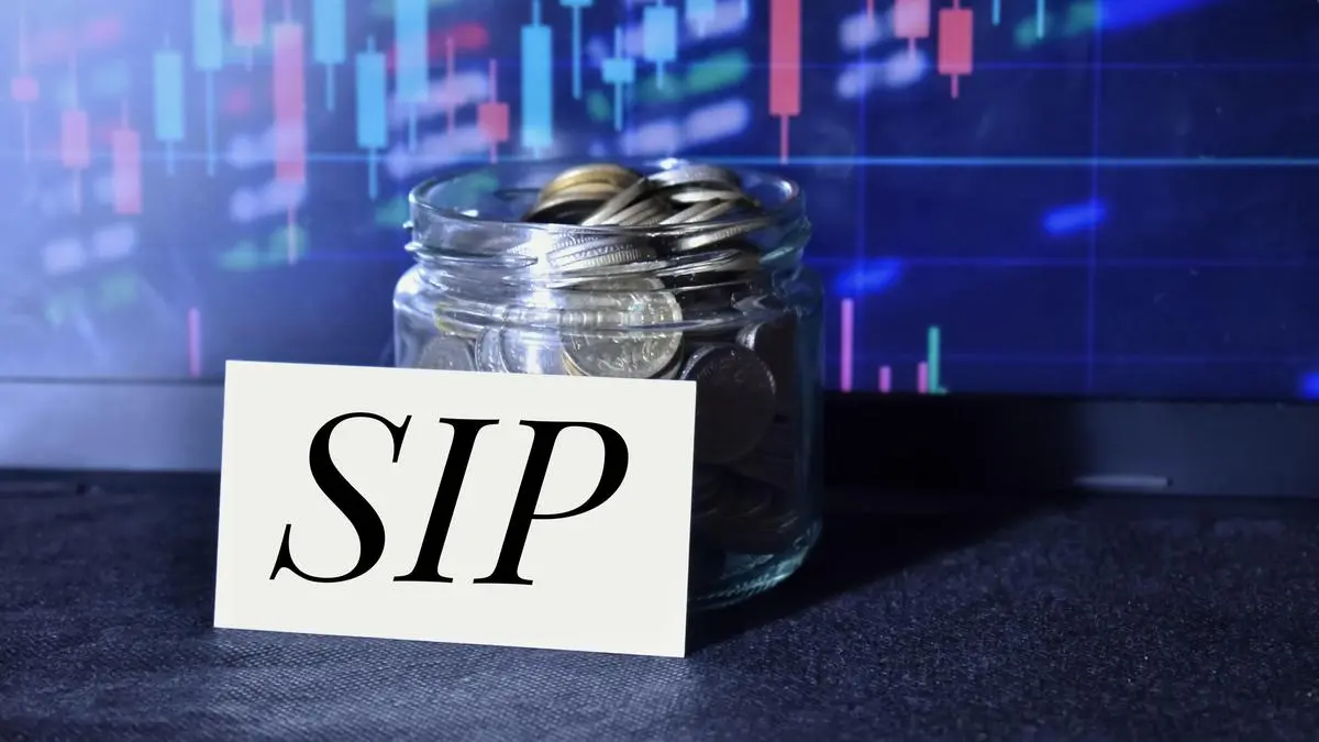 SIP inflows hit record high in March despite market turbulence