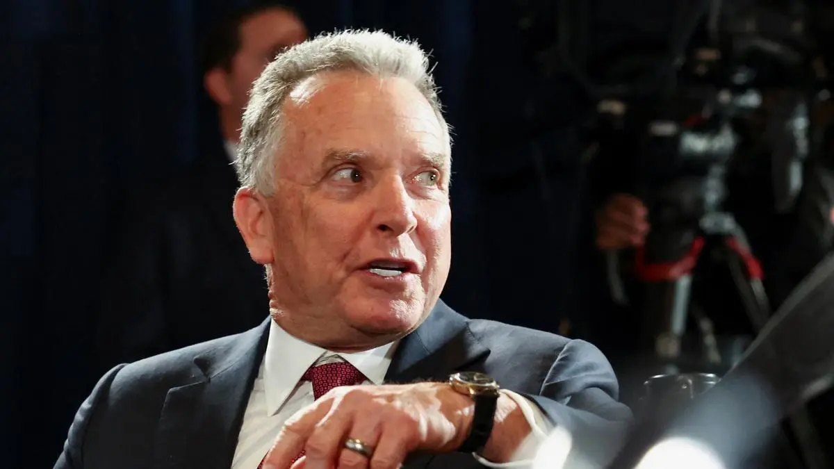 Trump envoy says Russia agrees to U.S.-led protection plan for Ukraine