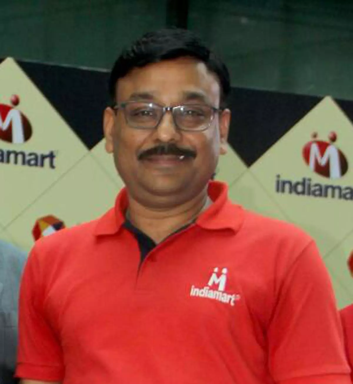 Dinesh Agarwal, Founder and MD of IndiaMART