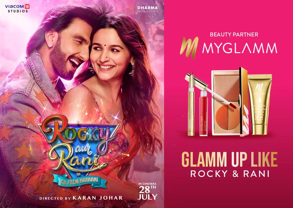 All the looks from Rocky Aur Rani Kii Prem Kahaani's promotions