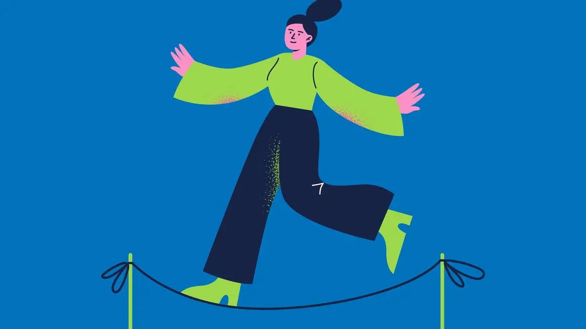 Balancing act: Edelweiss Aggressive Hybrid Fund