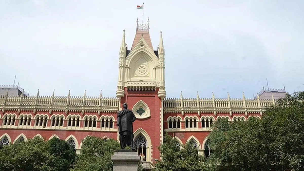 SC collegium recommends 9 lawyers as Calcutta HC judges