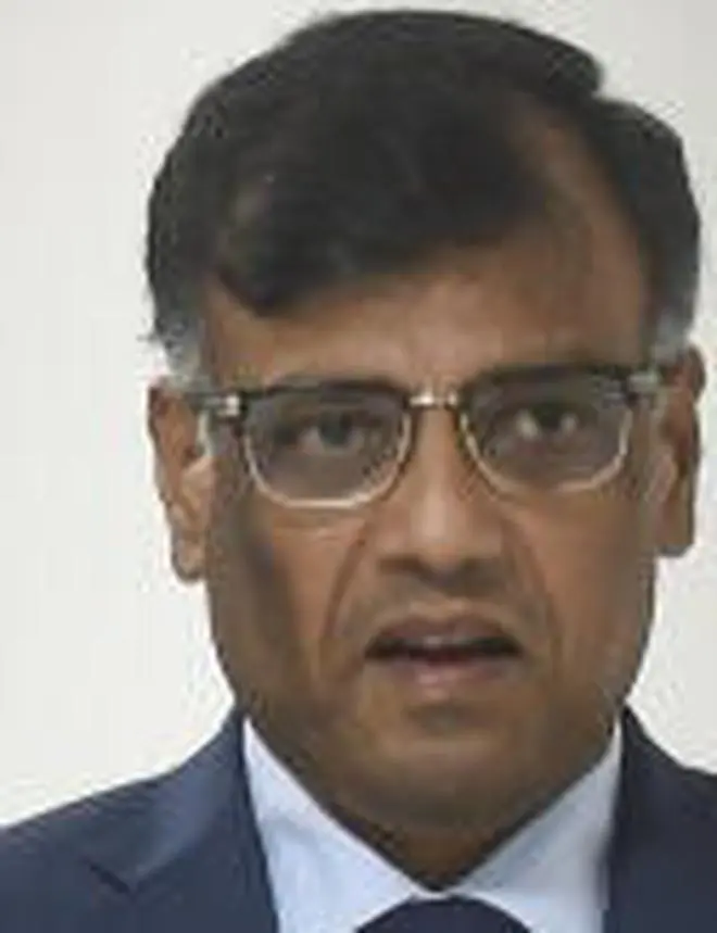 Rabi Sankar Rabi Sankar