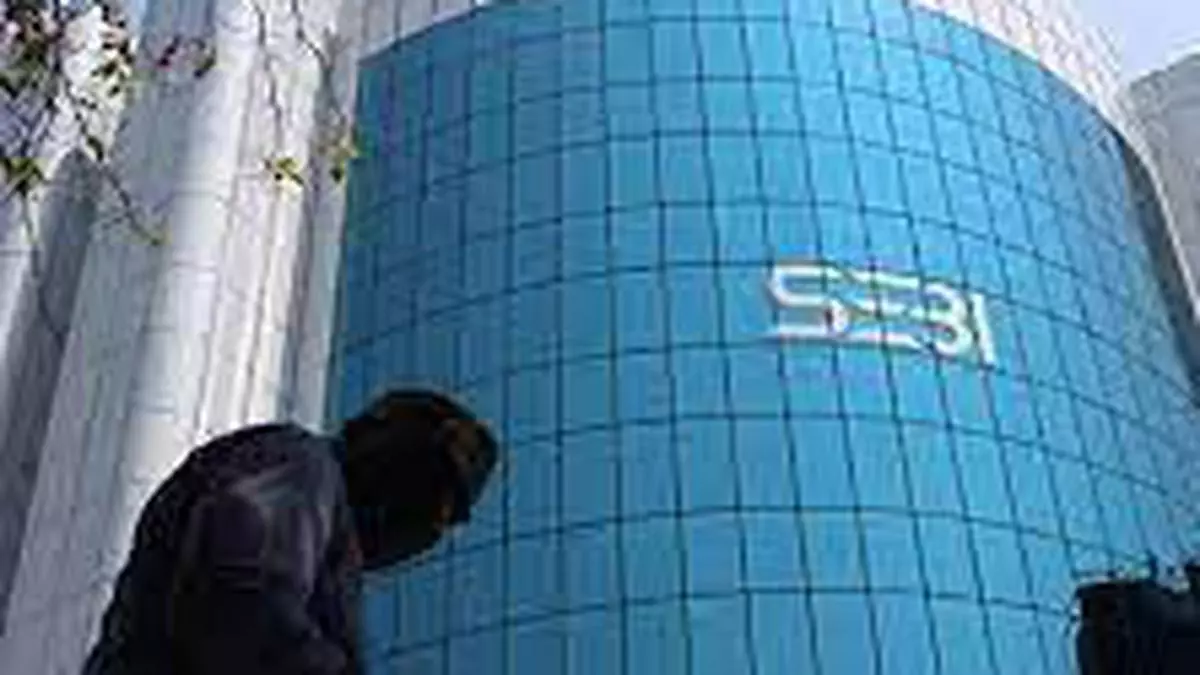 Investor Grievance Redressal: SEBI Green Lights ODR Across Securities ...