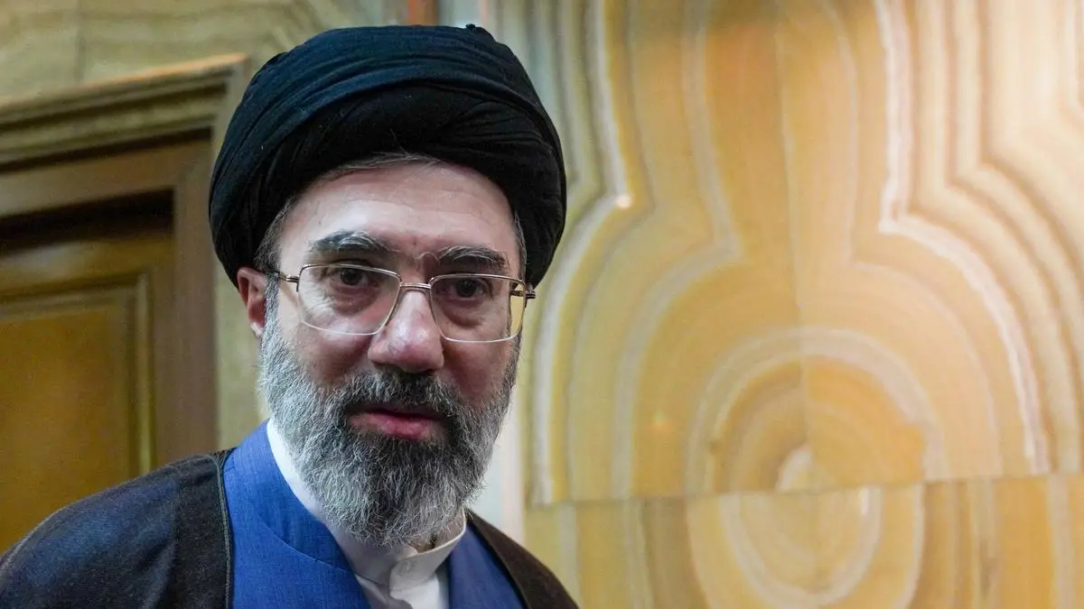 Why Iran’s New Leader Mojtaba Khamenei Is Staying Out of Sight