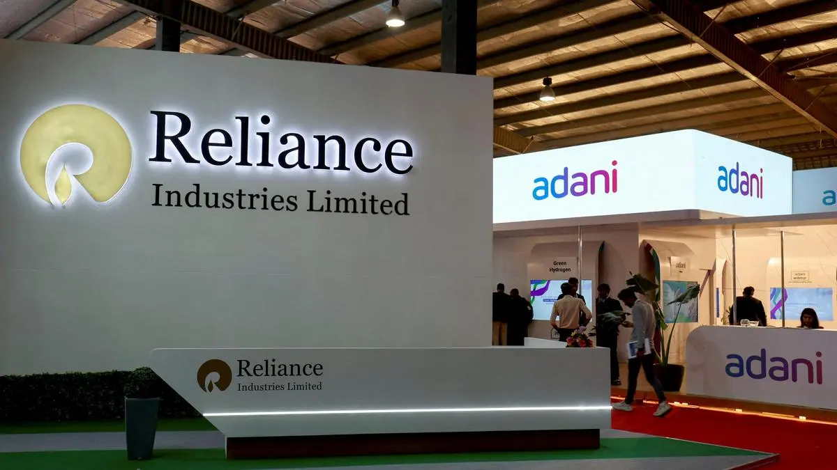 Mcap of 7 of top-10 valued firms erodes by ₹1.54 lakh cr; Reliance takes biggest hit