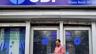 CASA deposits of SBI declined to 39.97 per cent of domestic deposits as of March-end 2025 from 41.11 per cent as of March-end 2024