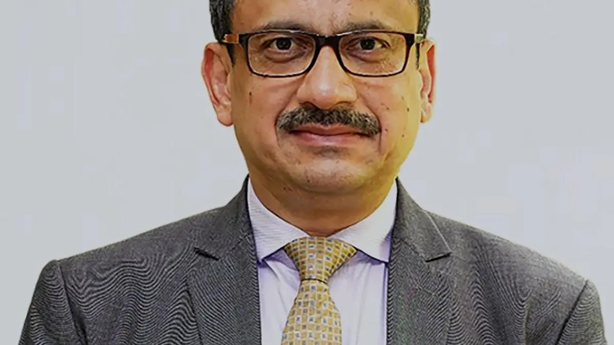 Newly appointed DG Rohit Jain given charge of 10 RBI Depts