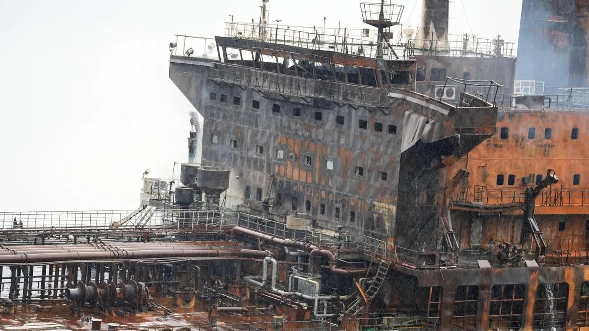 Why the Strait of Hormuz Shutdown is the Best Thing to Happen to Iraq