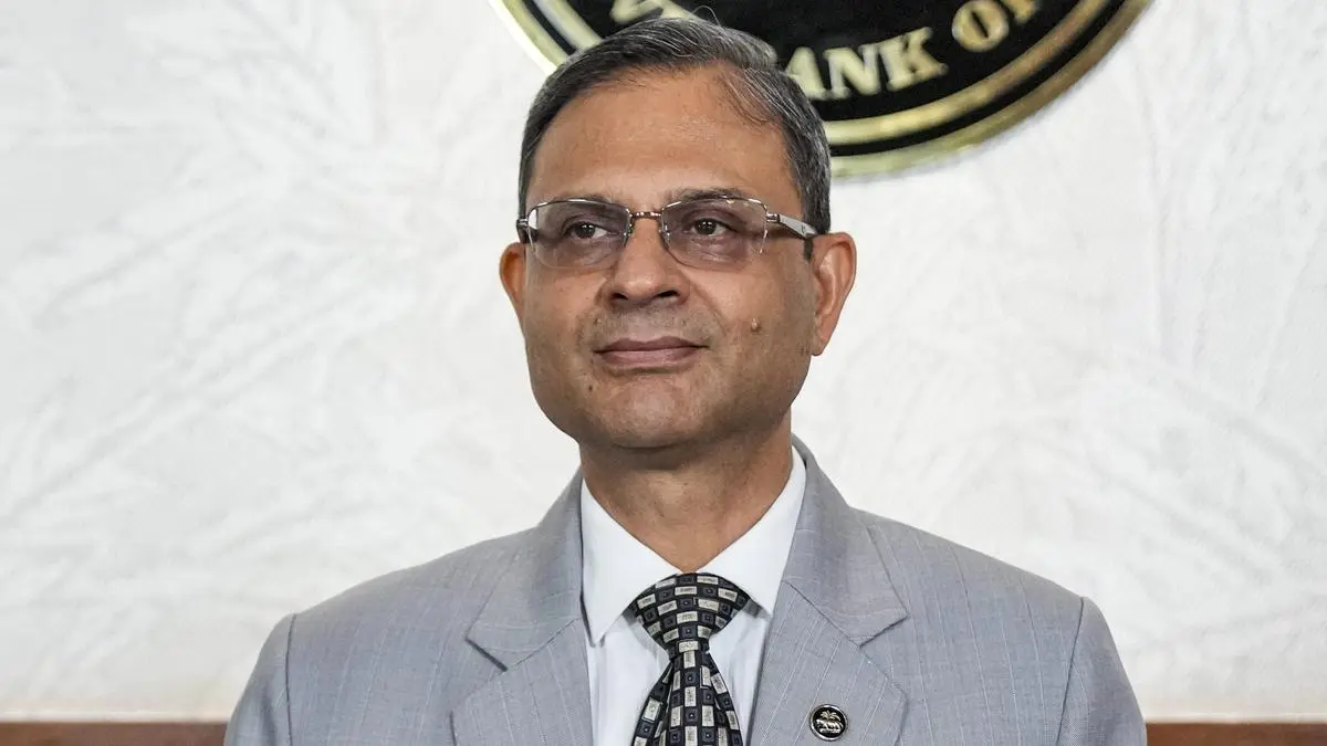 Banks, corporates should come together to create investment cycle: RBI Guv Sanjay Malhotra