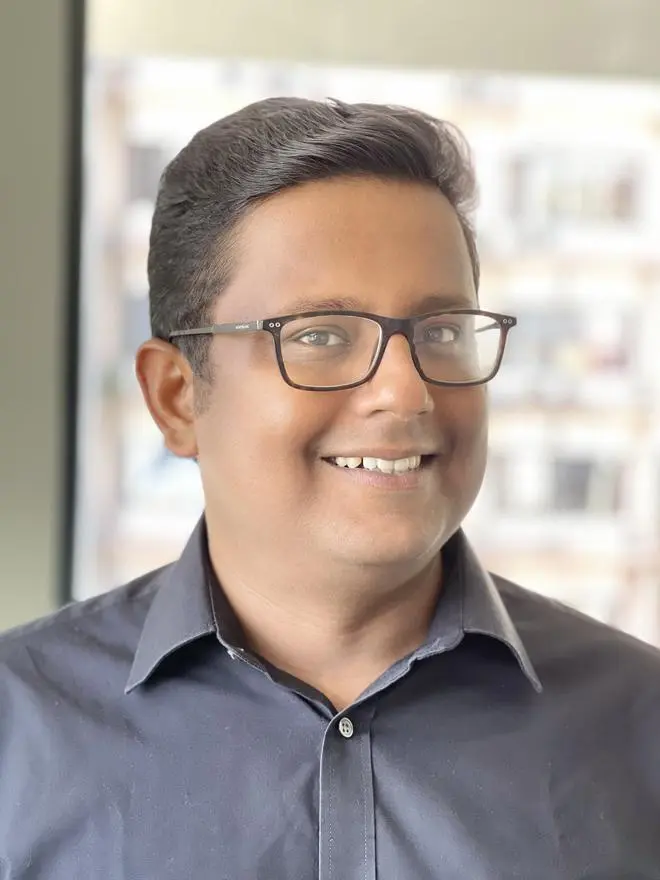Anas Rahman Junaid, MD and Chief Researcher, Hurun India Anas Rahman Junaid, MD and Chief Researcher, Hurun India
