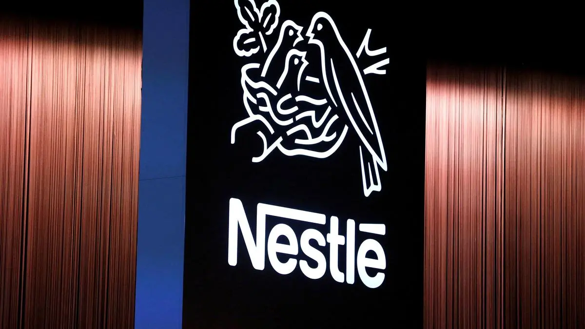 Nestle India shares rise 3% to 52-week high on strong Q4, target price hike