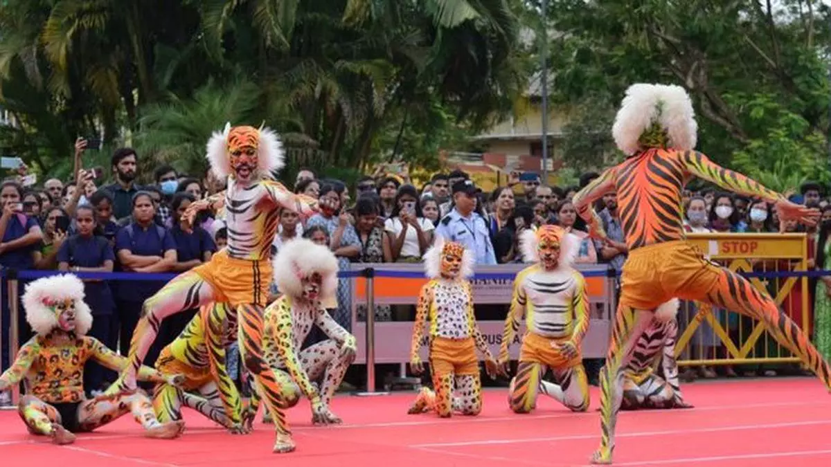 MAHE launches online certificate course in ‘Living Cultures of Tulunadu ...