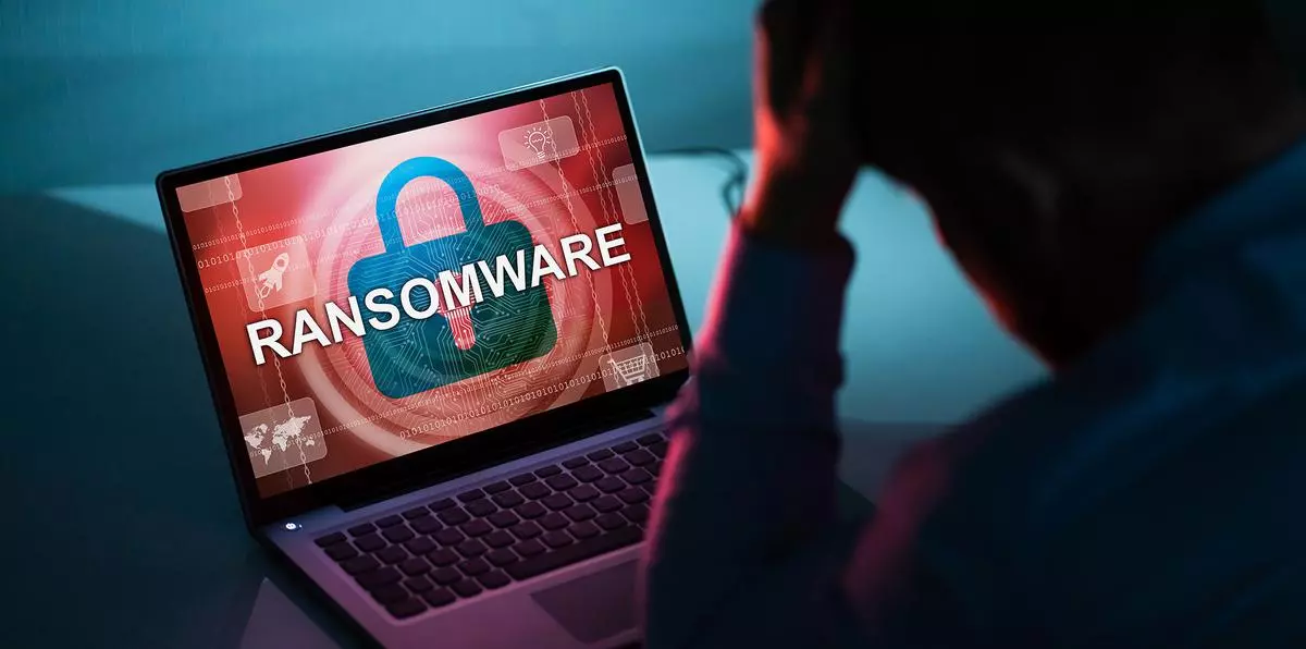 Social engineering continues to be the easiest and cost-effective way to gain access for a ransomware attack.