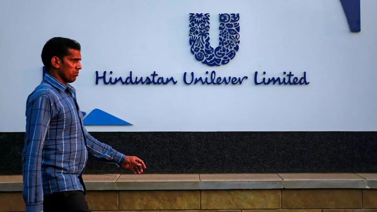 HUL seeks CCI nod for Uprising Science buy in landmark beauty deal