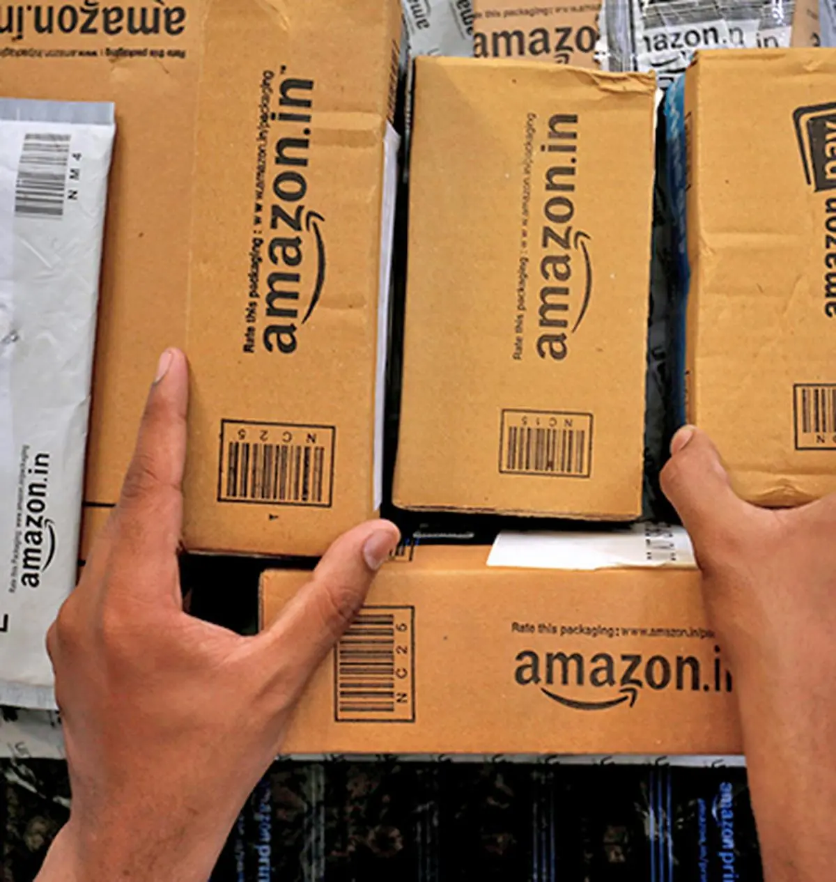 Here’s how Amazon lets you reschedule delivery date and time - The