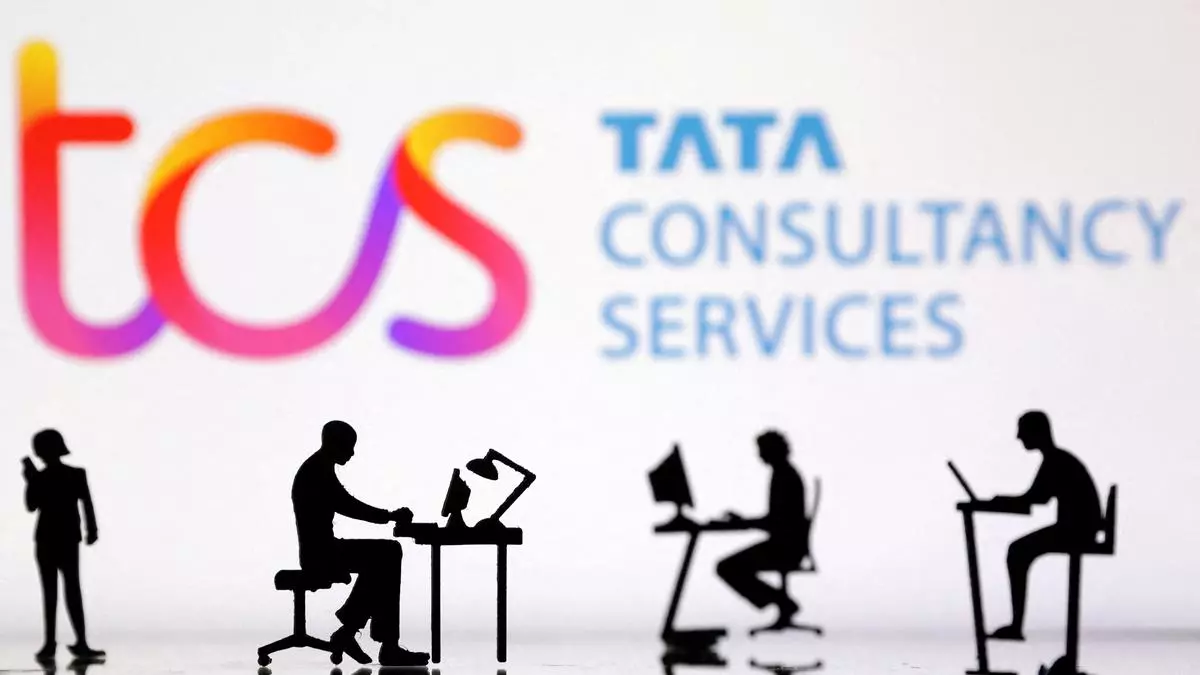 TCS signs $1.1 billion contract with UK’s Nest