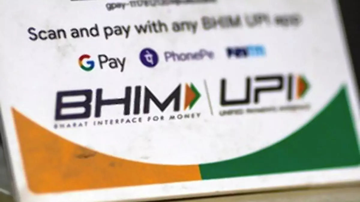 Paytm-RBI incident: BHIM UPI announces cashback offer