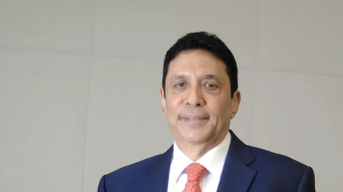 RBI MPC may cut repo rate by 25 bps in April, Keki Mistry says