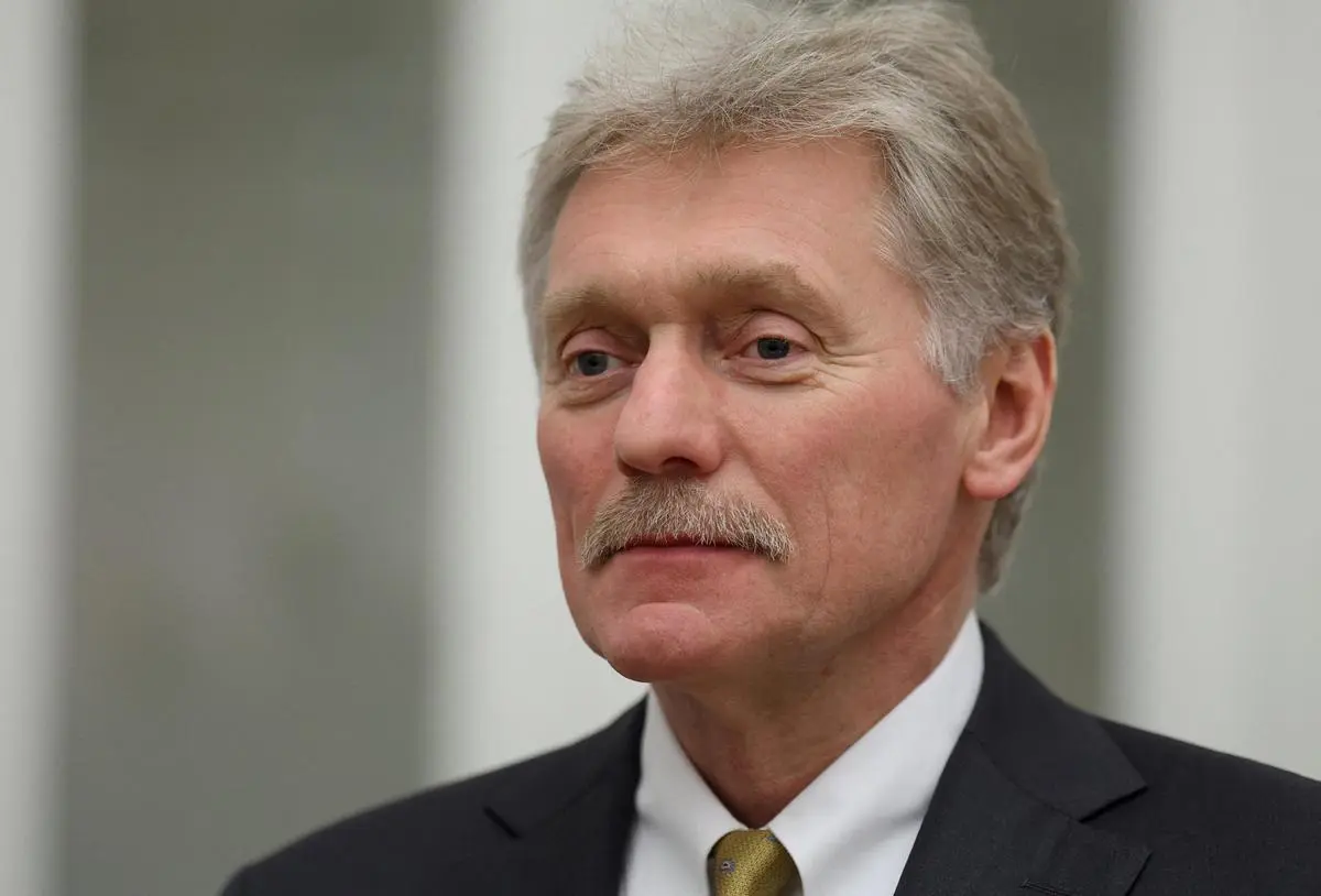 thehindubusinessline.com - Moscow wants 'architecture' to insulate trade with India from interference: Peskov