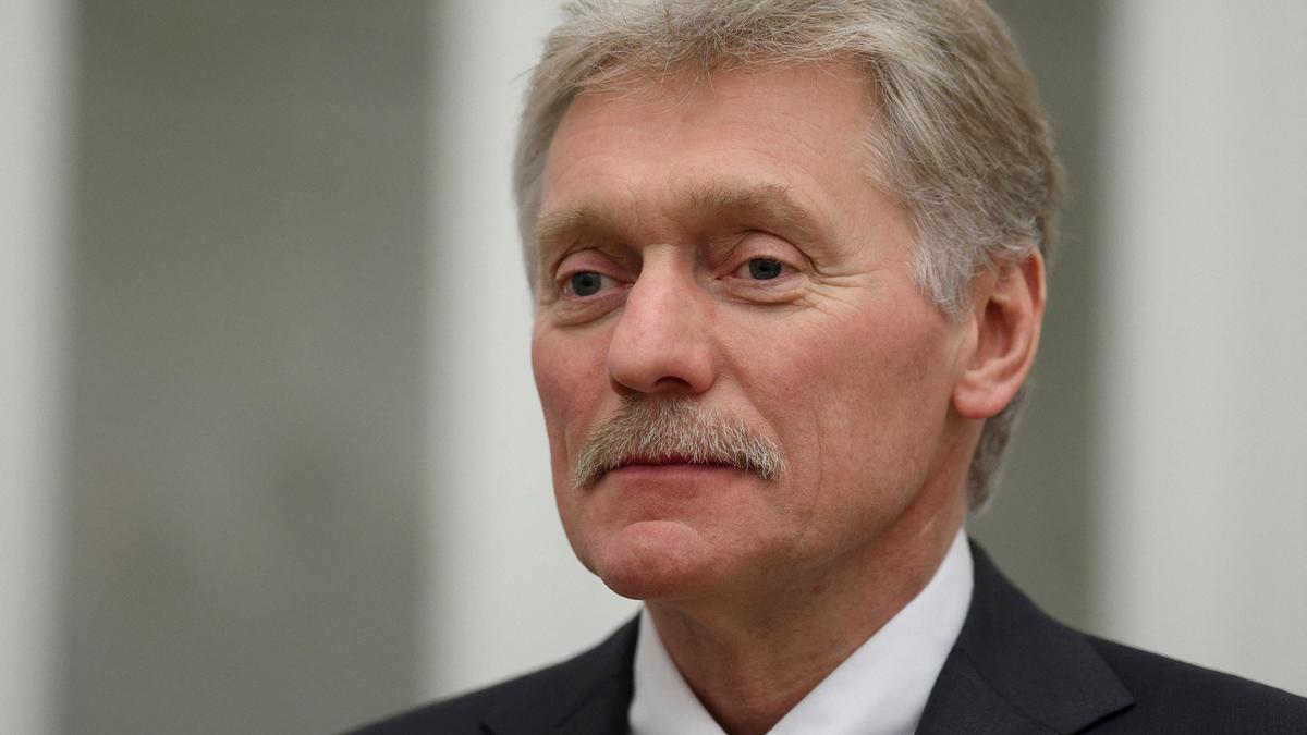 Moscow wants ‘architecture’ to insulate trade with India from interference: Peskov