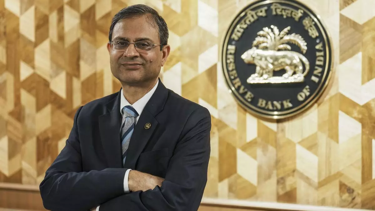 RBI has huge responsibility in ensuring India’s growth continues, says Governor