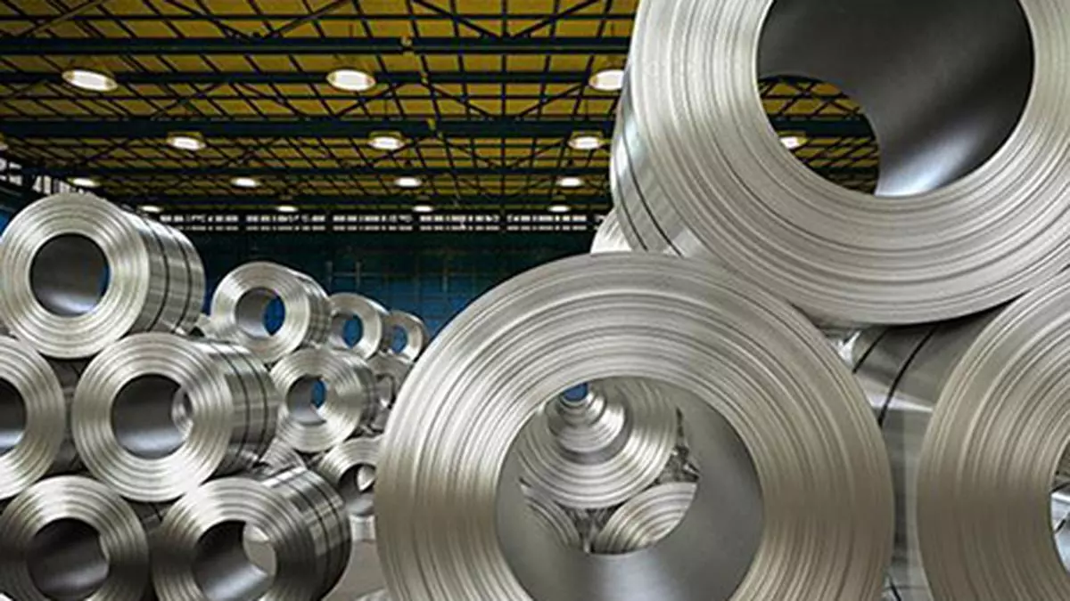 ‘Rising steel imports from Korea, China more worrying than Russia’