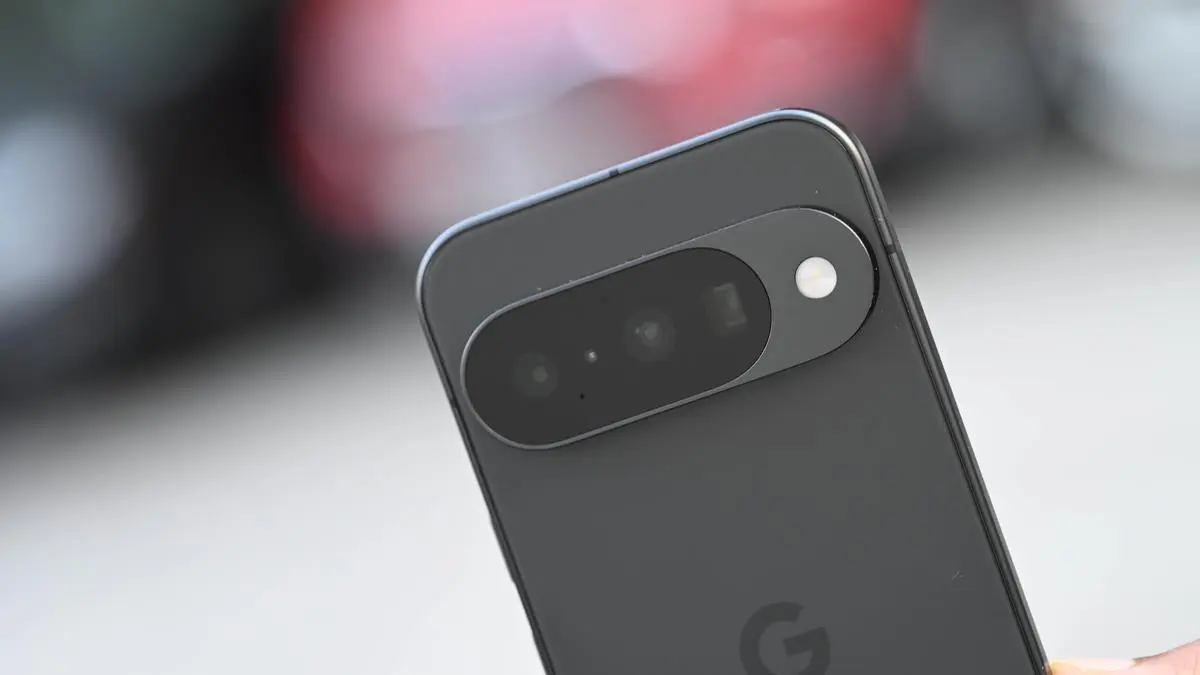 All the brains, and none of the bloat!