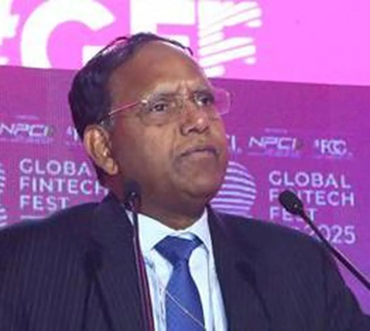 thehindubusinessline.com - LIC will become completely digital in next two months: DFS Secretary Nagaraju