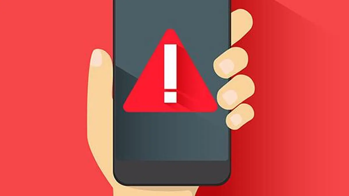 Kerala police warn of fake update scam targeting Vivo, iQOO smarphone users
