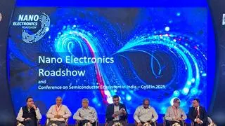 Meity Roadshow in Bengaluru Meity Roadshow in Bengaluru