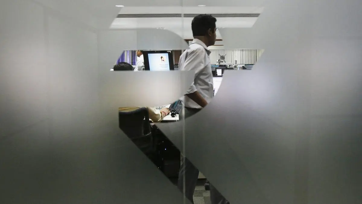 To steady rupee, RBI’s forex interventions surge to $26 billion between Sept and Nov 2025