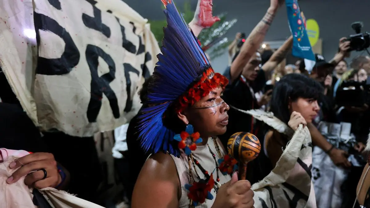 COP30: Core issues remain unresolved