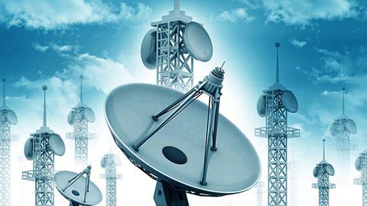 Govt will ensure a level-playing field for telecom operators in satcom spectrum: MoS Telecom