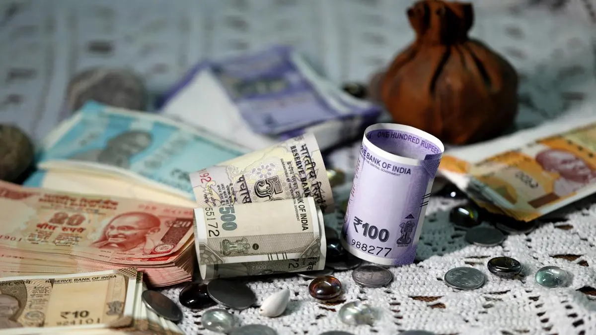 Rupee rises 9 paise to 87.28 against US dollar in early trade - The  HinduBusinessLine