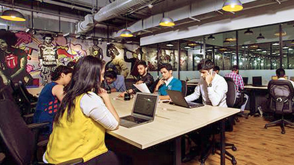 Indian Global Capacity Centres are at an inflexion point 