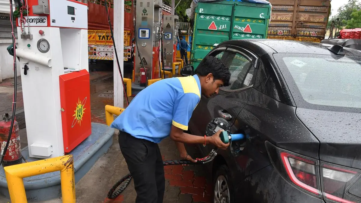 CNG prices in Delhi NCR raised by ₹1 per litre; second hike in 48 hours