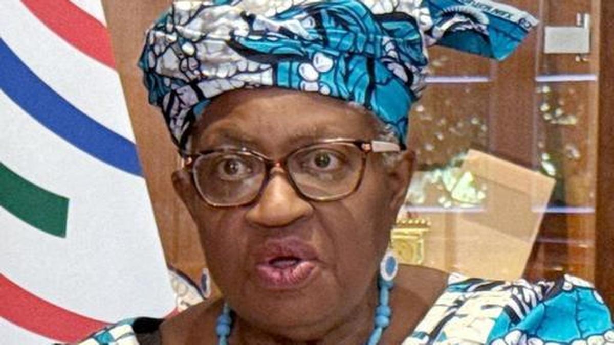 Global trade takes a $2.6-trillion hit as tariffs surge; India–US exports decline