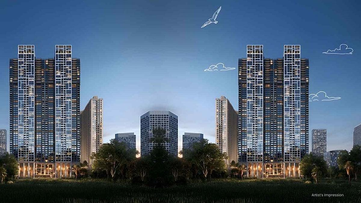 CCI Projects offloads 60% of Skyleap project inventory in six months CCI Projects offloads 60% of Skyleap project inventory in six months