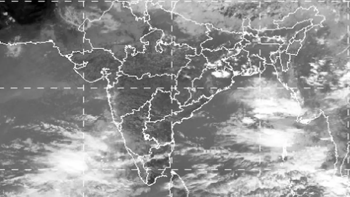 ‘Heavy rain’ forecast for most of South The Hindu BusinessLine