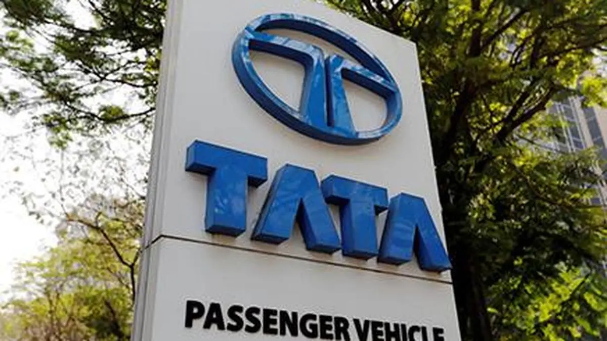Tata Motors employees could gain ₹168 crore under new stock scheme