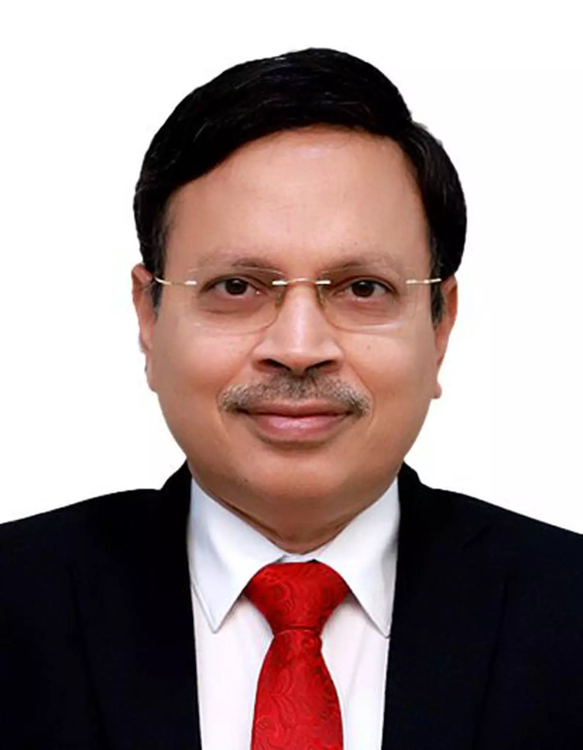Ashok Kumar Gupta, Chairman, Competition Commission of India