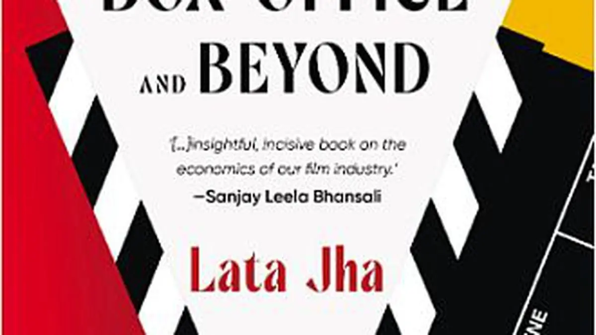 Bollywood, Box Office and Beyond: The Evolving Business of Indian Cinema