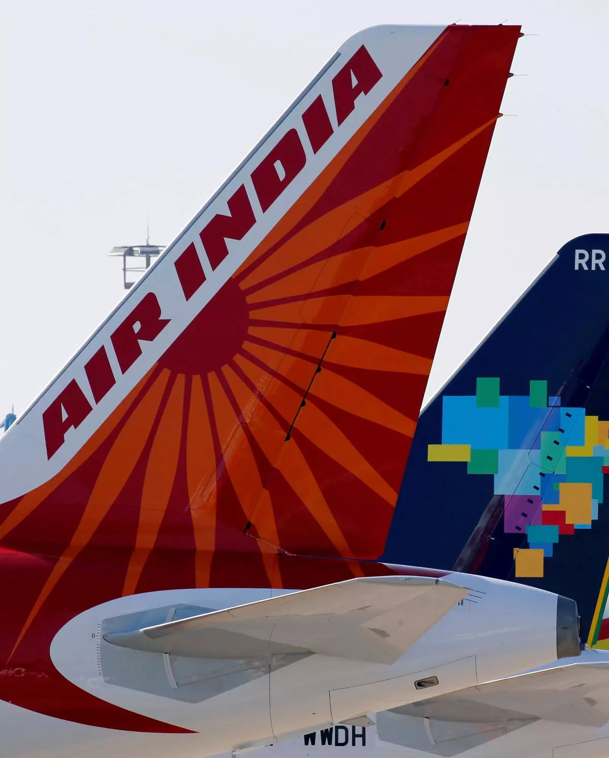 Air India partners with Thales for in-flight entertainment